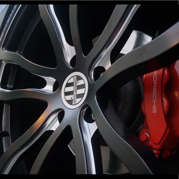 Meet your Posher, Kevin - Picture 1 of 1